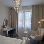 Flat In Central Duesseldorf