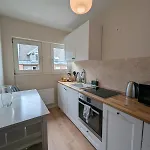 Apartment Flat In Düsseldorf
