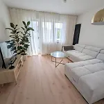 Appartement Flat In *