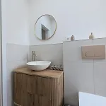 Apartment Flat In