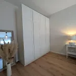 Flat In Apartment *