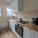 Flat In Apartment Düsseldorf