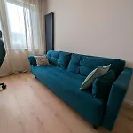 Flat In *