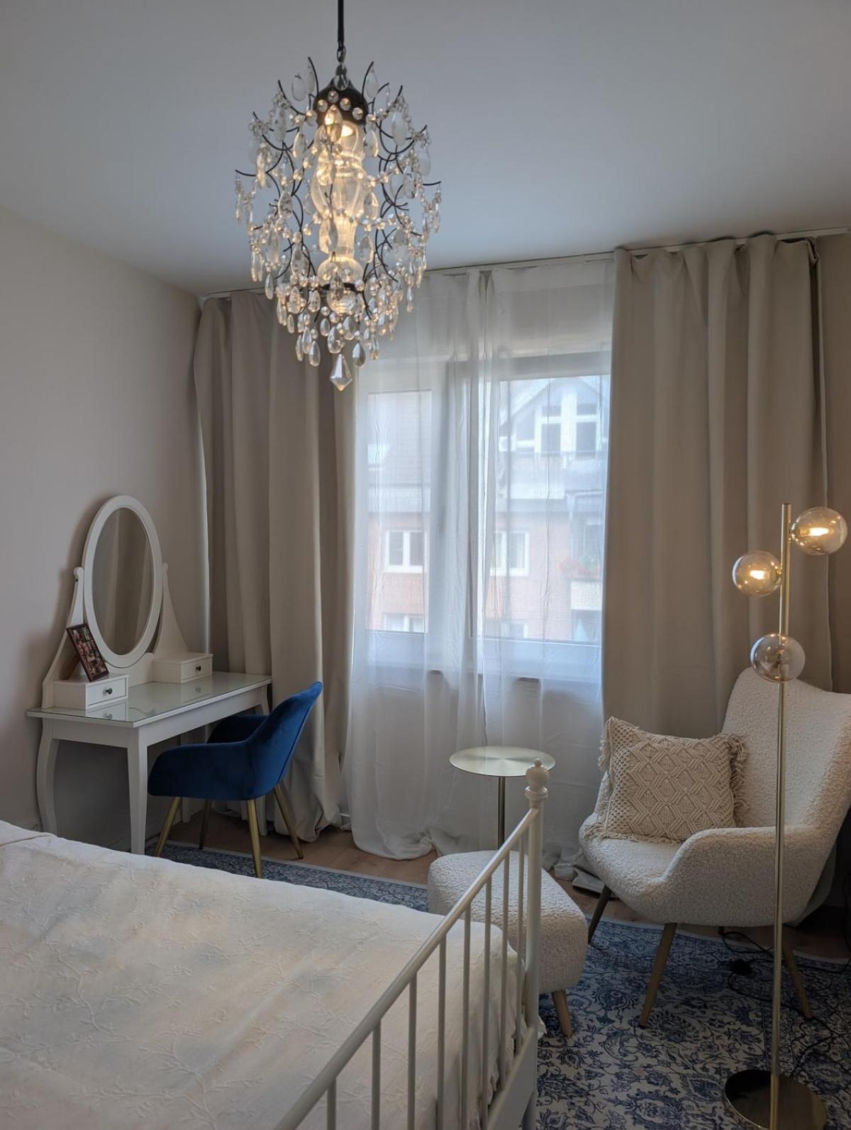 Flat In Appartement Düsseldorf