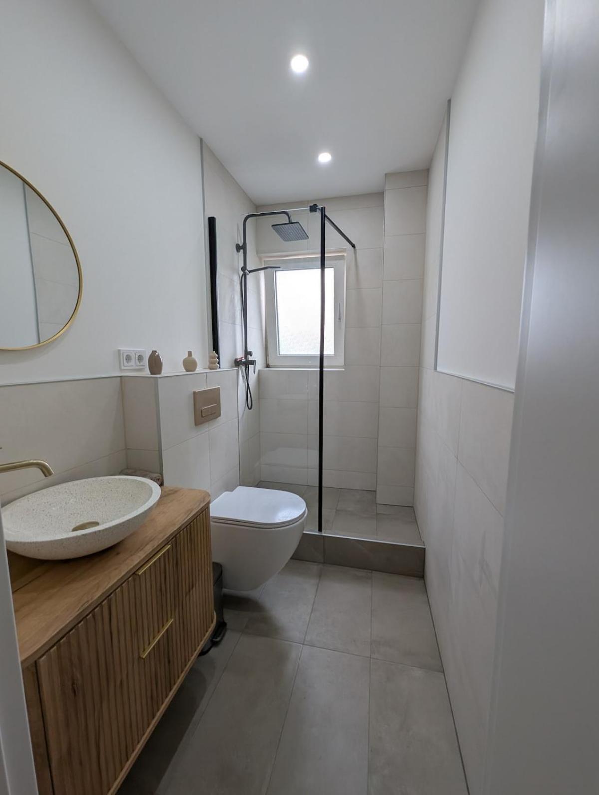 Flat In Appartement Düsseldorf