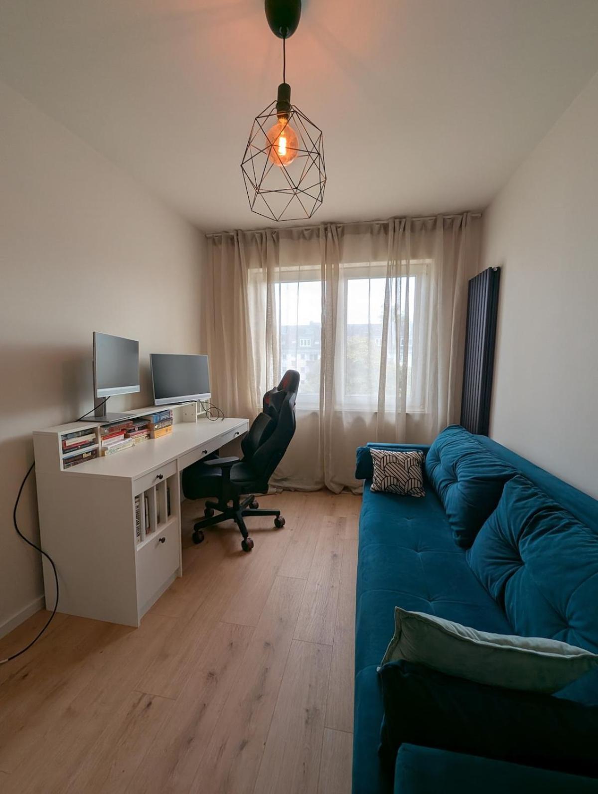 Flat In Düsseldorf