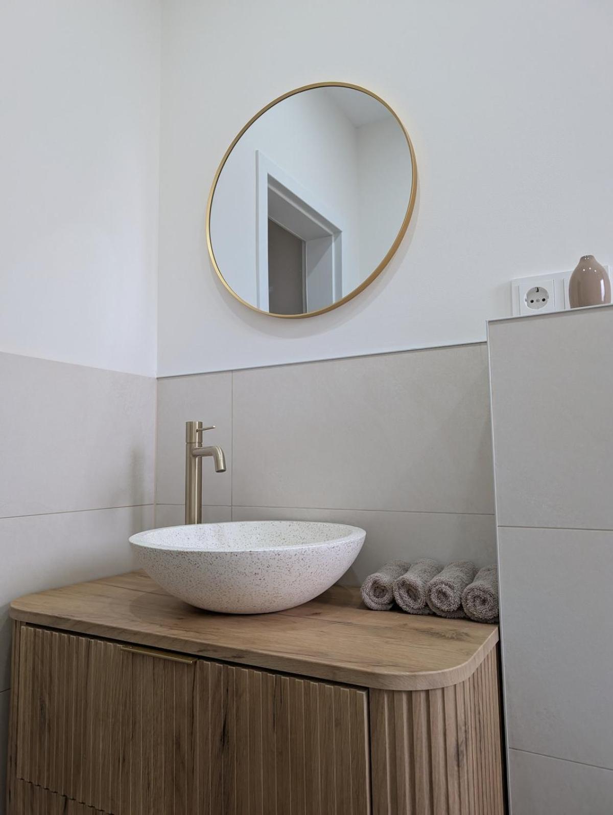 Apartment Flat In Düsseldorf