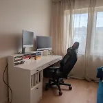 Flat in Central Düsseldorf